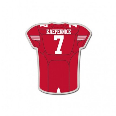 colin kaepernick infant jersey